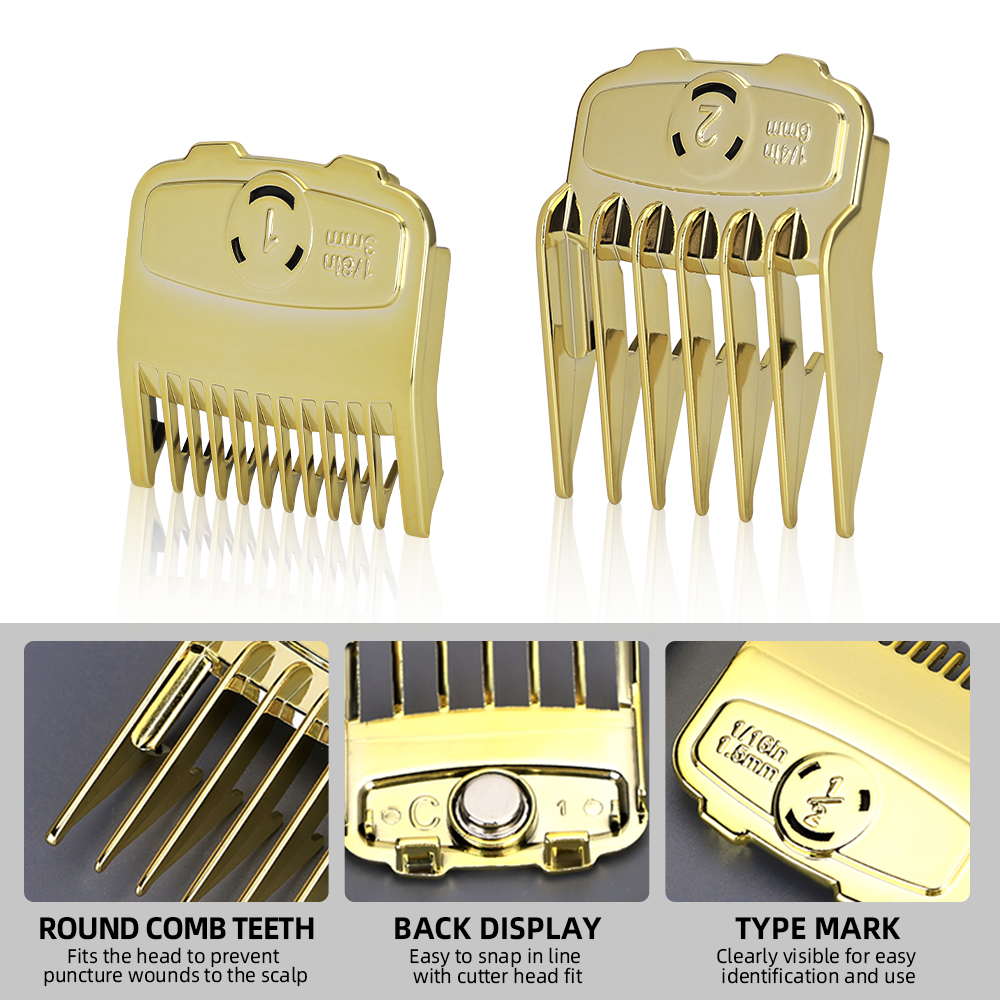 clipper guard holder